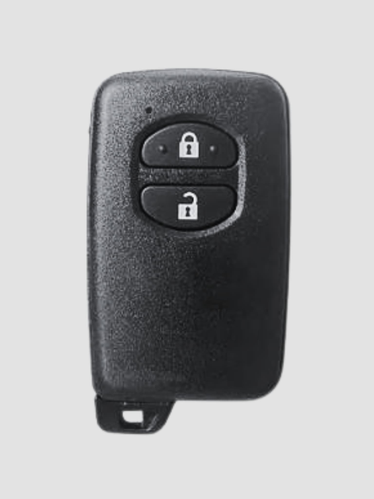 TOYOTA (AQUA , VITZ) Smart Key