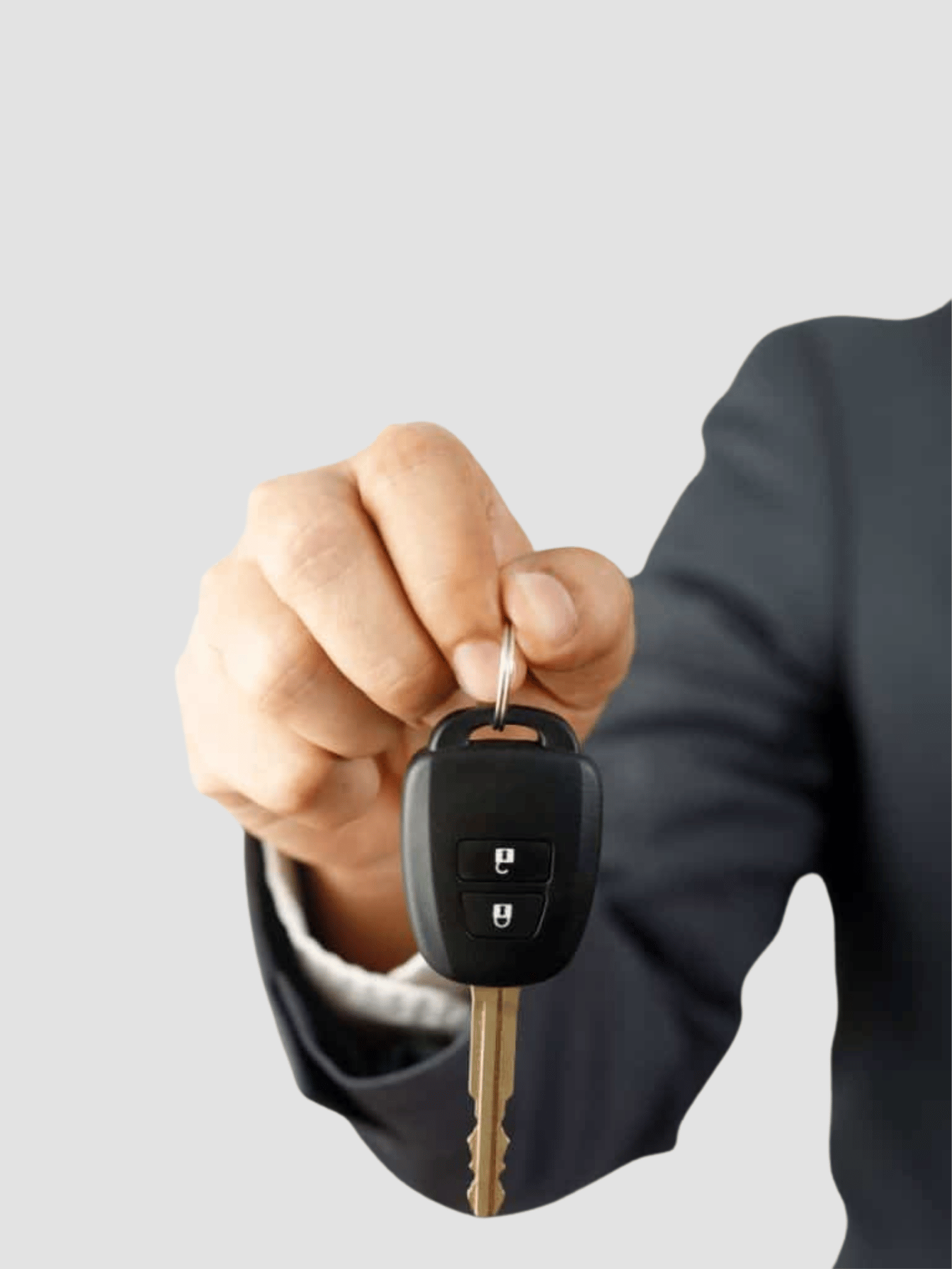 Car Keys