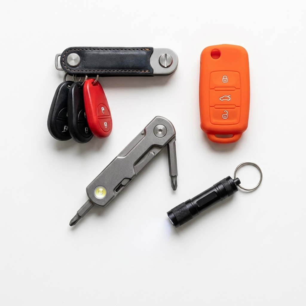 Accessories