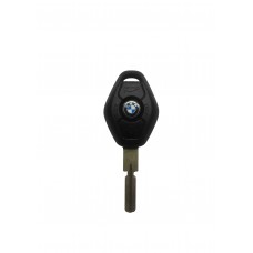 BMW Remote Key Shell