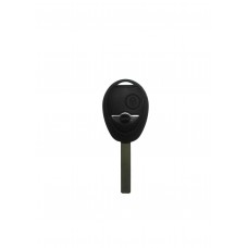 BMW Mini Remote key shell