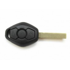 BMW Remote Key Shell 