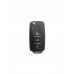 Suzuki Flip Key 