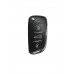 Suzuki Flip Key 
