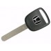 Honda Transponder Key shell 