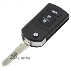 Mazda Remote key