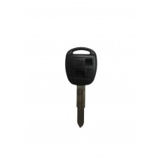 Daihatsu Remote Key shell