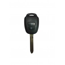 Toyota Vitz Remote Key