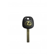 Lexus Transponder Key