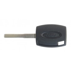 Ford Transponder Key shell