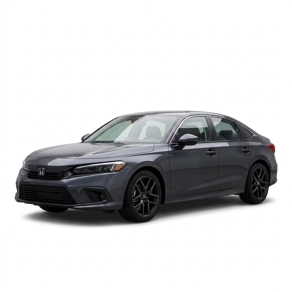 Vehicle Brands